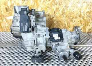 P68223587AD, 948TE, TITTJ47411180, 1474G100416076, A69 406, B15 084, C44 224, 68050604AF, 68090604AF Раздаточная коробка Chrysler 200 2.0л Арт 67089041, вид 5