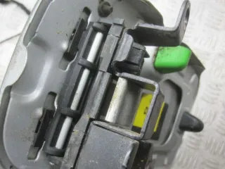  Крепление лючка топливного бака BMW 5 E39 2.5л Арт 67093420, вид 1