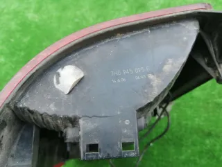 7H0945095F Фонарь задний левый Volkswagen Transporter T5 Арт 67093892, вид 8