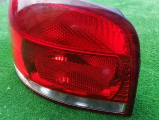 8P0945095 Фонарь задний левый Audi A3 8P Арт 67095975, вид 2