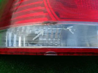 8P0945095 Фонарь задний левый Audi A3 8P Арт 67095975, вид 5