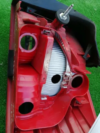 8P0945095 Фонарь задний левый Audi A3 8P Арт 67095975, вид 8