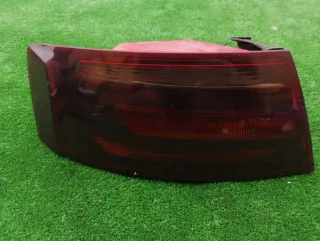 8T0945095 Фонарь задний левый Audi A5 (S5,RS5) 1 Арт 67100767, вид 1