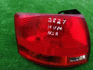 8E9945095C Фонарь задний левый Audi A4 B6 Арт 67100783, вид 1