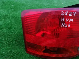 8E9945095C Фонарь задний левый Audi A4 B6 Арт 67100783, вид 3