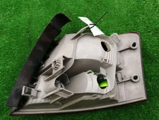 8E9945095C Фонарь задний левый Audi A4 B6 Арт 67100783, вид 4