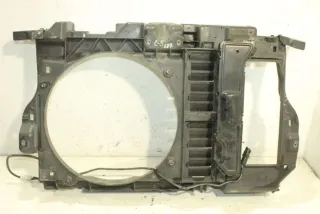  Панель передняя (телевизор) Citroen C5 1 Арт 67112121, вид 1