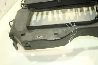  Панель передняя (телевизор) Citroen C5 1 Арт 67112121, вид 3