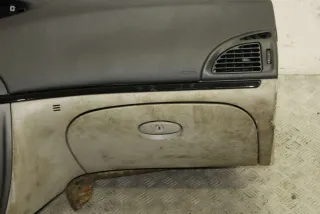  Панель передняя салона (торпедо) Citroen C5 1 Арт 67112327, вид 4