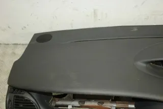  Панель передняя салона (торпедо) Citroen C5 1 Арт 67112327, вид 7