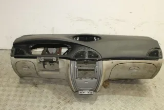  Панель передняя салона (торпедо) Citroen C5 1 Арт 67112327, вид 1