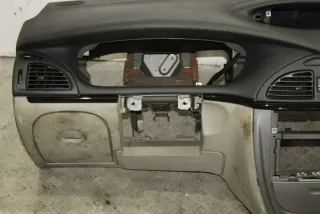  Панель передняя салона (торпедо) Citroen C5 1 Арт 67112327, вид 2