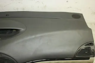  Панель передняя салона (торпедо) Citroen C5 1 Арт 67112327, вид 5