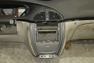  Панель передняя салона (торпедо) Citroen C5 1 Арт 67112327, вид 3