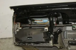  Панель передняя салона (торпедо) Citroen C5 1 Арт 67112327, вид 9