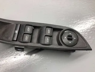 BM5T-14A132-AA,BM51-A240A41-CAW Блок кнопок Ford Focus 3 restailing Арт 66876514, вид 2