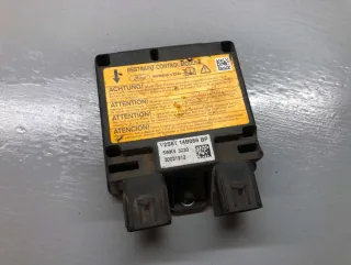 2S6T-14B056-BP, 5WK4-3030, 30031912 Блок AirBag Mazda 3 BK Арт 66762924, вид 1