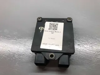 2S6T-14B056-BP, 5WK4-3030, 30031912 Блок AirBag Mazda 3 BK Арт 66762924, вид 2