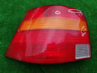 1J6945095 Фонарь задний левый Volkswagen Golf 4 Арт 67112846, вид 1