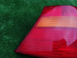 1J6945095 Фонарь задний левый Volkswagen Golf 4 Арт 67112846, вид 2