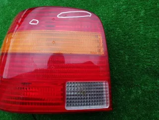 1J6945095 Фонарь задний левый Volkswagen Golf 4 Арт 67112846, вид 3