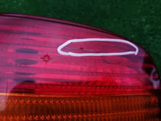 1J6945095 Фонарь задний левый Volkswagen Golf 4 Арт 67112846, вид 4