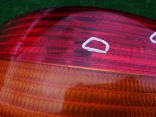 1J6945095 Фонарь задний левый Volkswagen Golf 4 Арт 67112846, вид 5