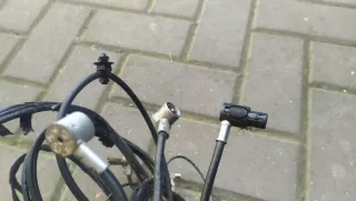 8200061683,8200174497 Антенна GPS Renault Espace 4 Арт 67125854, вид 8