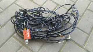 8200061683,8200174497 Антенна GPS Renault Espace 4 Арт 67125854, вид 2