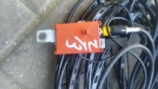 8200061683,8200174497 Антенна GPS Renault Espace 4 Арт 67125854, вид 3