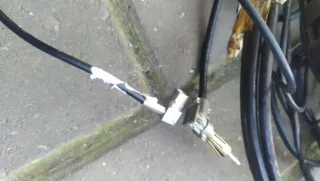 8200061683,8200174497 Антенна GPS Renault Espace 4 Арт 67125854, вид 7