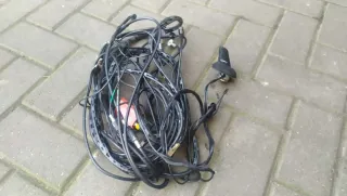 8200061683,8200174497 Антенна GPS Renault Espace 4 Арт 67125854, вид 1