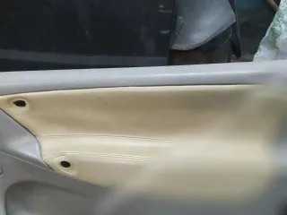  Обшивка двери (дверная карта) комплект Citroen Xsara Picasso Арт 000946, вид 4