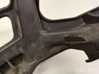 P0012675 Кронштейн форсунки омывателя фары Renault Laguna 3 Арт 67127152, вид 6