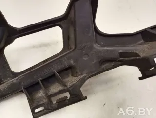 P0012675 Кронштейн форсунки омывателя фары Renault Laguna 3 Арт 67127152, вид 5