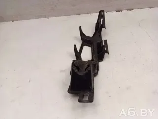 P0012675 Кронштейн форсунки омывателя фары Renault Laguna 3 Арт 67127152, вид 7