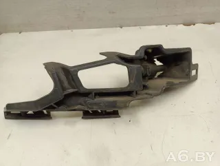 P0012675 Кронштейн форсунки омывателя фары Renault Laguna 3 Арт 67127152, вид 1