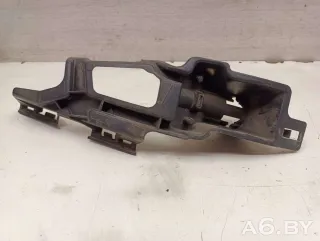 P0012675 Кронштейн форсунки омывателя фары Renault Laguna 3 Арт 67127152, вид 2