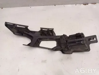 P0012675 Кронштейн форсунки омывателя фары Renault Laguna 3 Арт 67127152, вид 4