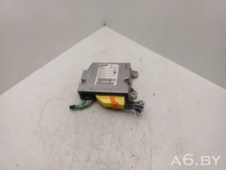 608982400,285580006R Блок AirBag Renault Laguna 3 Арт 67128075, вид 1