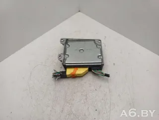 608982400,285580006R Блок AirBag Renault Laguna 3 Арт 67128075, вид 2