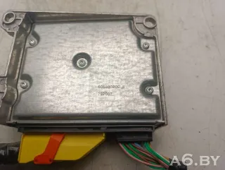 608982400,285580006R Блок AirBag Renault Laguna 3 Арт 67128075, вид 3