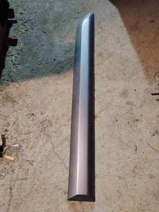  Молдинг (накладка) двери сдвижной Citroen Spacetourer Арт 67128496, вид 1