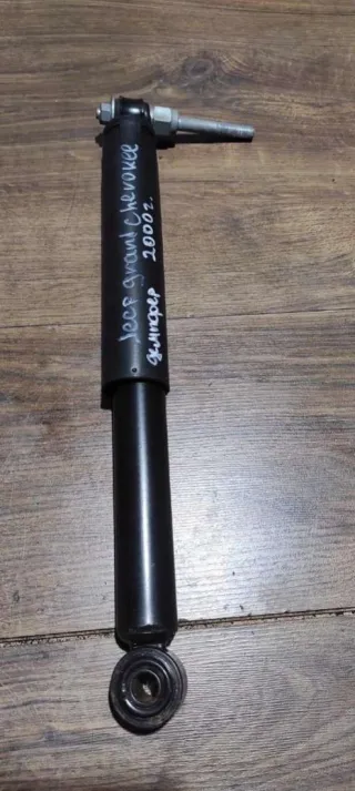  Амортизатор (демпфер) рулевой рейки Jeep  Grand Cherokee II (WJ) Арт 467128544, вид 1