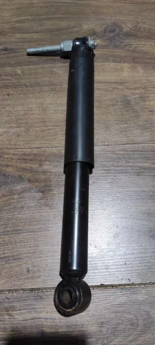  Амортизатор (демпфер) рулевой рейки Jeep  Grand Cherokee II (WJ) Арт 467128544, вид 2