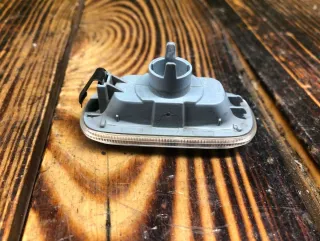 8E0949127 Повторитель передний левый Audi A6 C6 (S6,RS6) Арт 67128728, вид 3