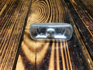 8E0949127 Повторитель передний левый Audi A6 C6 (S6,RS6) Арт 67128728, вид 1