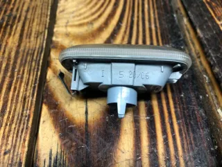 8E0949127 Повторитель передний левый Audi A6 C6 (S6,RS6) Арт 67128728, вид 2