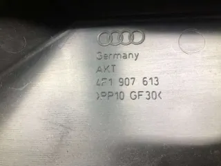 4F1907613 Крышка блока предохранителей Audi A6 C6 (S6,RS6) Арт 67128757, вид 4