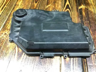 4F1907613 Крышка блока предохранителей Audi A6 C6 (S6,RS6) Арт 67128757, вид 2